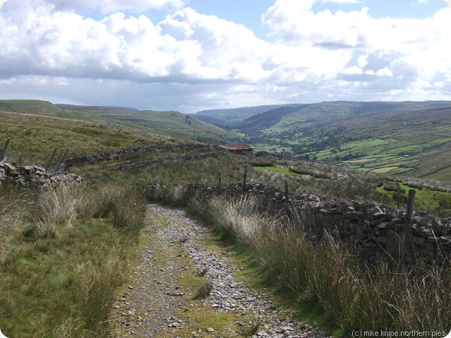 pennine way swaledale