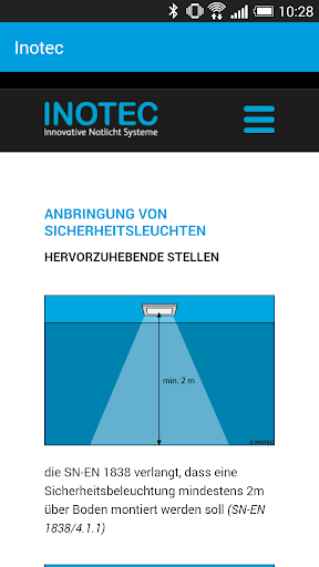 免費下載商業APP|Inotec Vorschriften-App app開箱文|APP開箱王