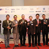 Joint ICT X'Mas Networking Party 2010