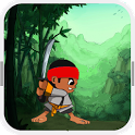 Ninja Run icon
