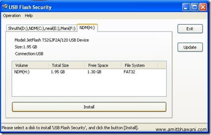 install-usb-security-tool