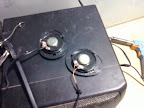 headset dari speaker bekas