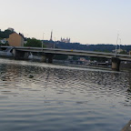 Saône, pont Masaryk photo #82