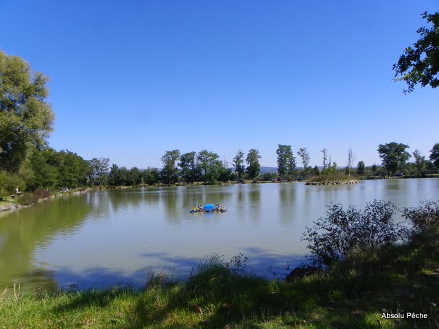 Etang Guillaume photo #60