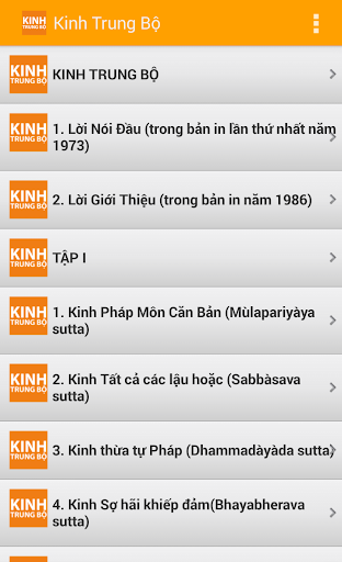 Thích Thanh Từ Sách Phật Giáo - Android Apps on Google Play