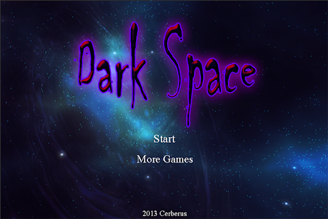 Dark Space Screenshots 6
