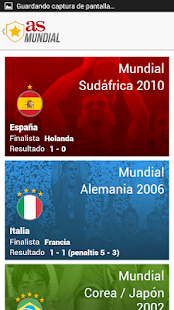 AS Mundial 2014 Screenshots 5
