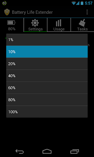 battery life extender