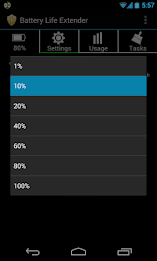 battery life extender poster 1