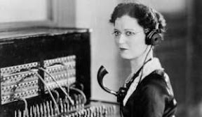 telefonista
