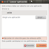 Elinks, Amule, Firefox y Ubuntu