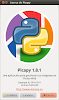 Liberado Picapy 1.8.1 en Ubuntu con control de accesibilidad