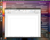 Habilitar el menu global de LibreOffice en Natty