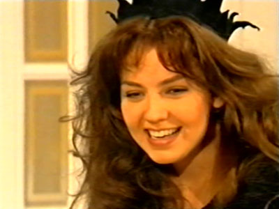 Pelakon2 Soap Opera Latin yang Pernah Popular kat Malaysia 