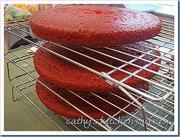 Rotate Cake Pans Rotate Cake Pans