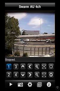 SwannView screenshot 0