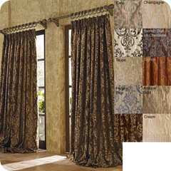 possible curtains