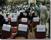 Jeddah Indian School- Mushaira -1