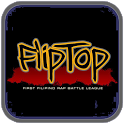 Fliptop Battles icon
