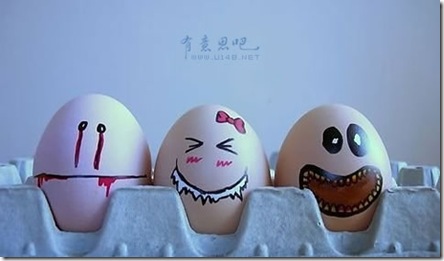 Eggs (8)