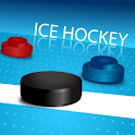 Ice Hockey 4 Two logo