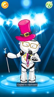 How to install A.I Robot patch 1.0 apk for android