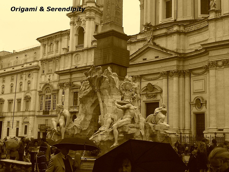 Roma en sepia, Elisa N, Blog de Viajes, Lifestyle, Travel