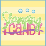 Stamping i Candy