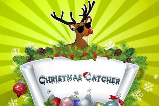 Christmas Catcher