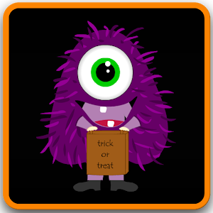 Storyboard Halloween logo