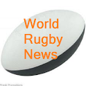 Rugby World News 2013 logo
