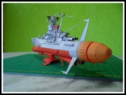 YamatoSpaceShip_papercraft02