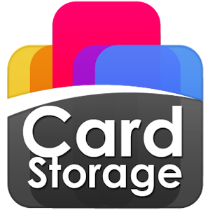 Card Storage logo