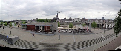 Kesselskade Panorama