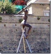 Albert Canal Loop 17