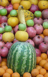 Fruits Puzzle game by IDBS Studio poster 2