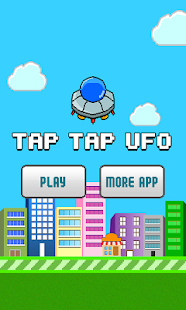 Free Tap Tap UFO APK