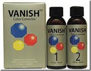 0002 VANISH 0002 VANISH