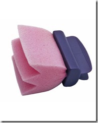 applicator sponge 1