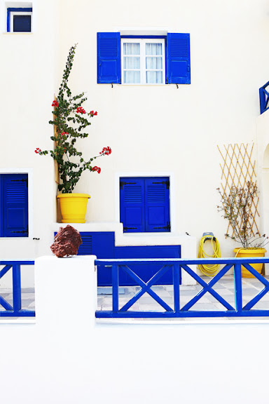 Greece is my love!