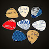 Alat pembuat Pick gitar (Gambar 2)