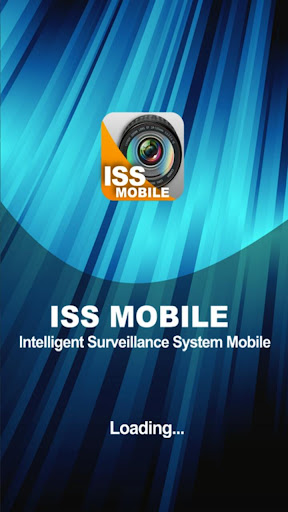 ISS MOBILE