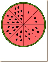 watermeloncountingpuzzle