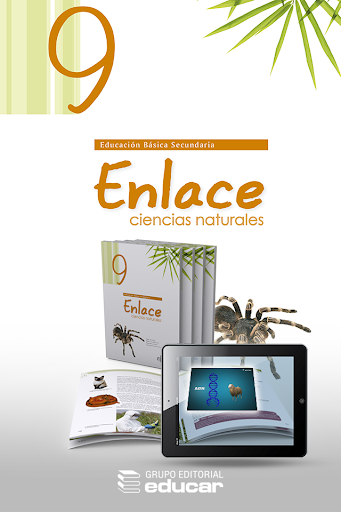 免費下載教育APP|Vector Z | Enlace Naturales 9 app開箱文|APP開箱王