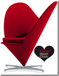 panton-heartchair2