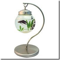 lamp-aquarium