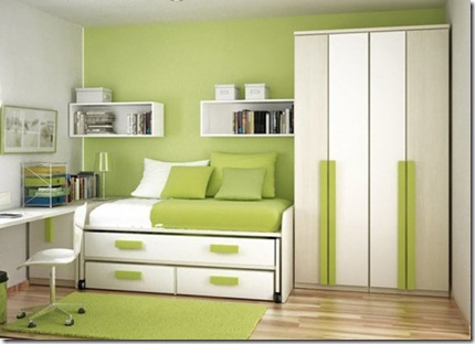 attractive-teen-bedroom-decor-582x414