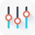 Music Equalizer Pro icon