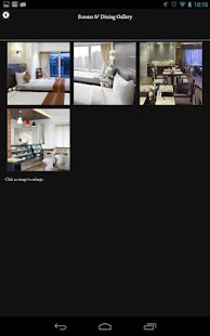 Suba Galaxy Hotel Mumbai Screenshots 2