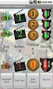 How to get Dominion Companion lastet apk for pc